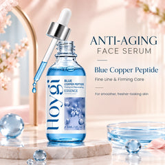 Anti Ageing Serums