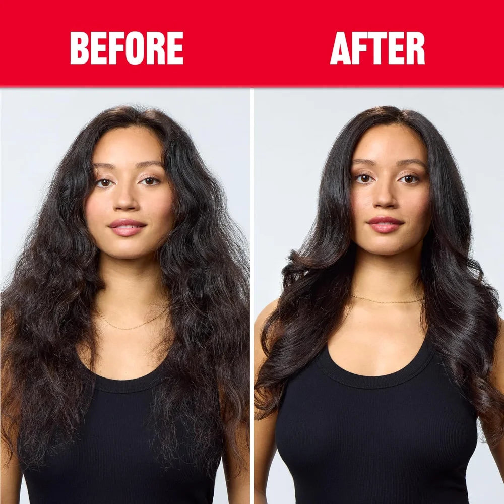AirStyle Pro 4-in-1 Hot Air Brush – Dry, Volumize & Style in One Step