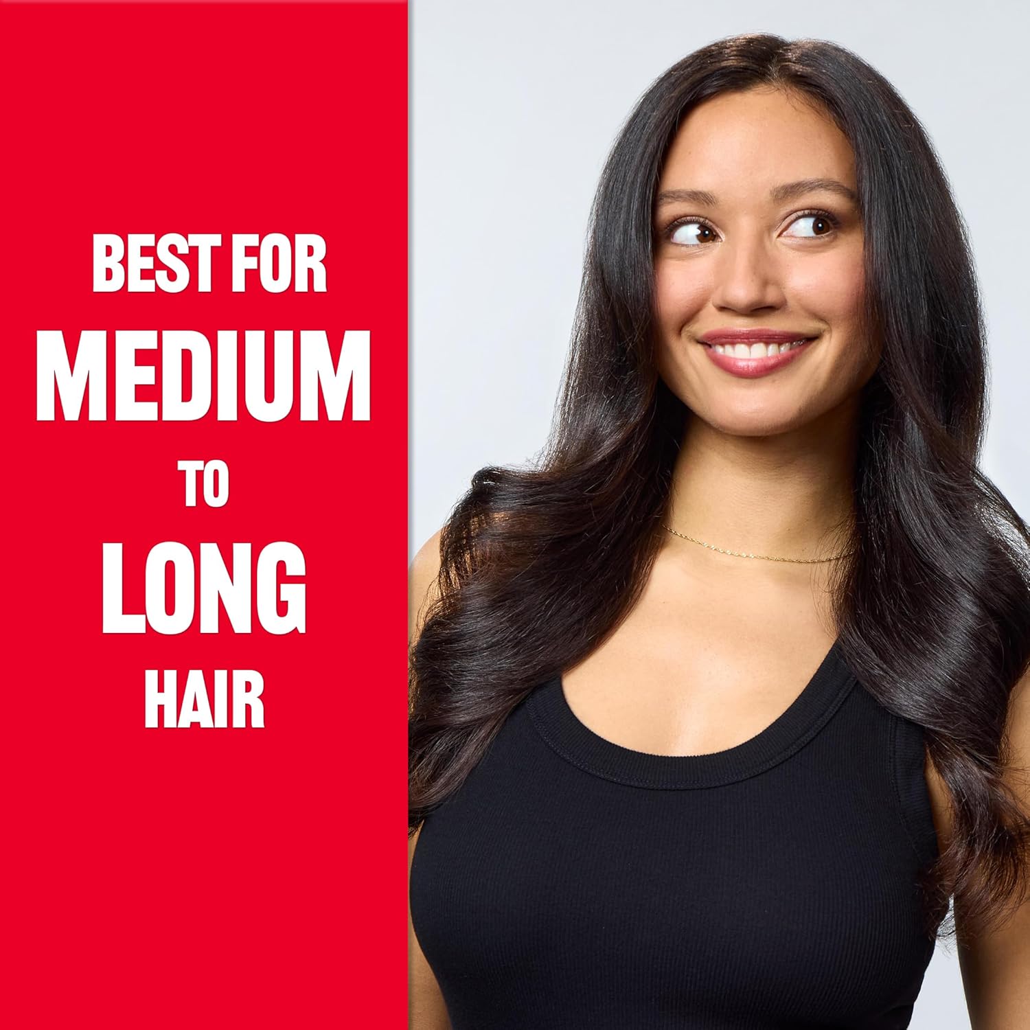 Get Livora hot air brush multi-function hair dryer for styling, featuring a sleek design and premium quality finish.