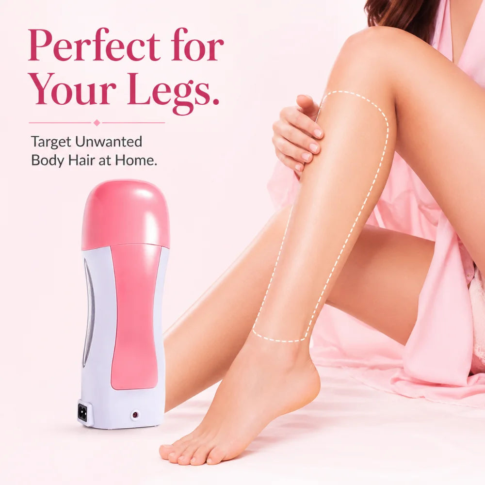 IPL Hair Remover For Women's