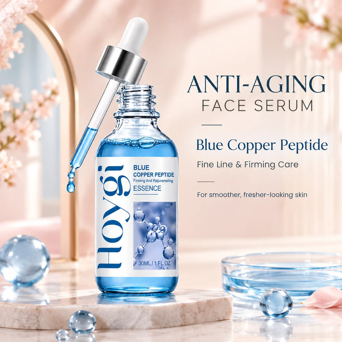 Hoygi Anti-Aging Face Serum