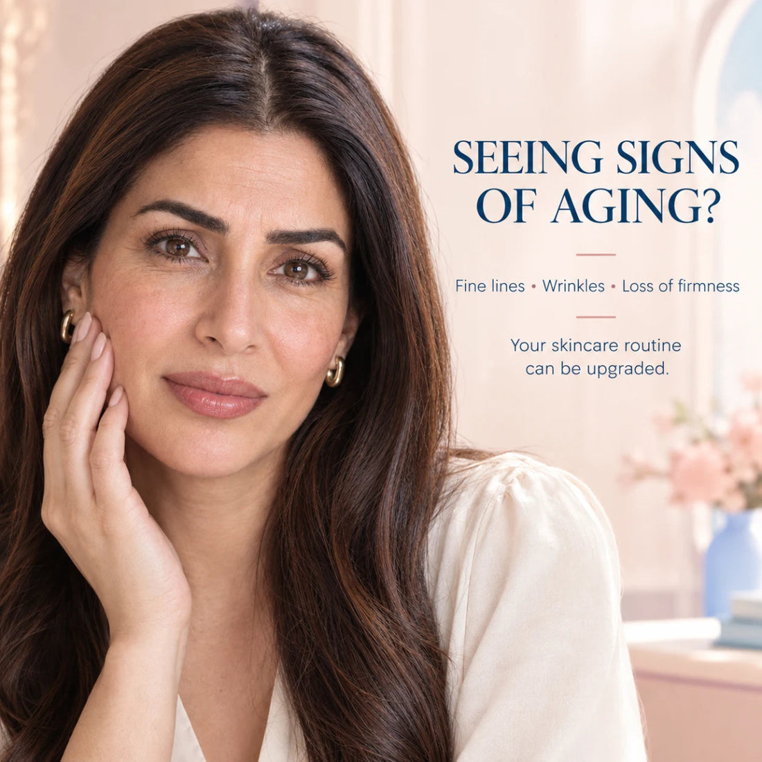 Hoygi Anti-Aging Face Serum
