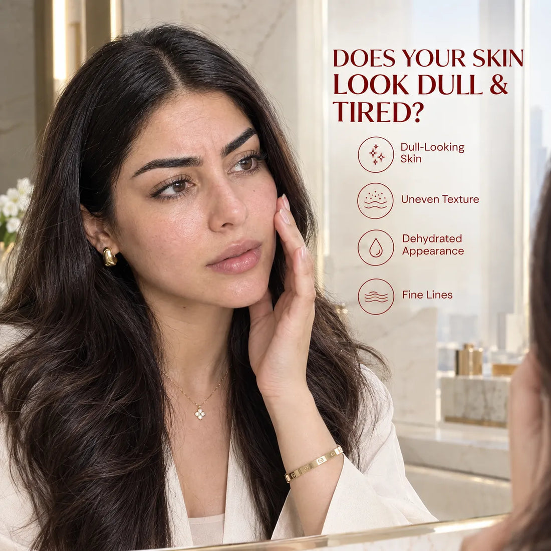 Retinal & Black Ginseng Face Serum