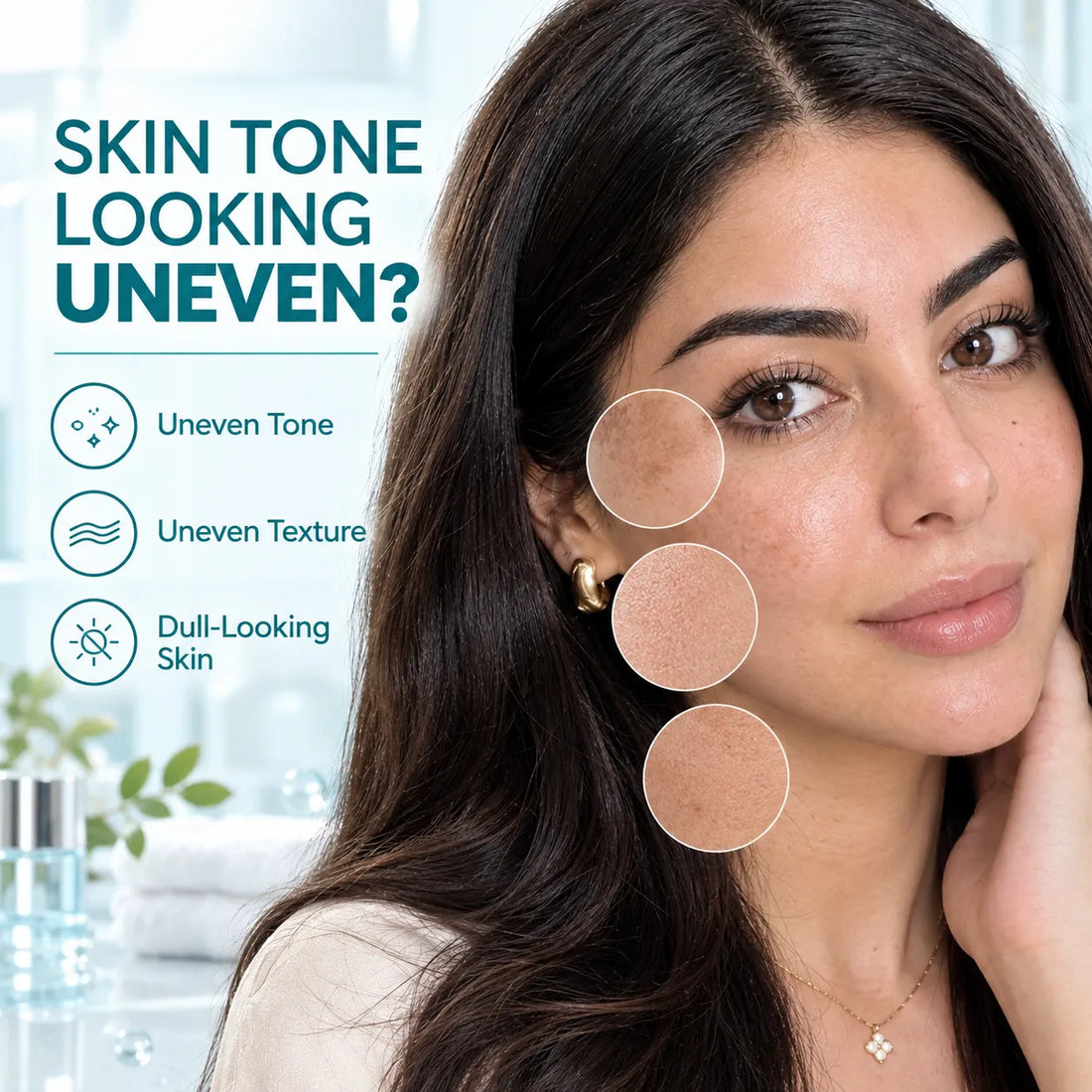 Niacinamide Brightening Serum