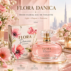 Fragrances