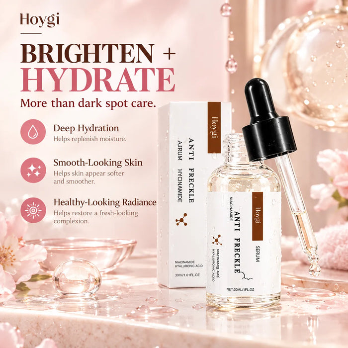 HOYGİ ANTI FRECKLE SERUM (30ml)