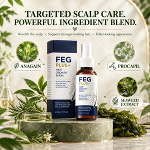 Scalp Care