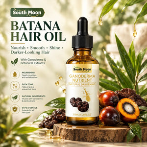 Hair Growth Oils