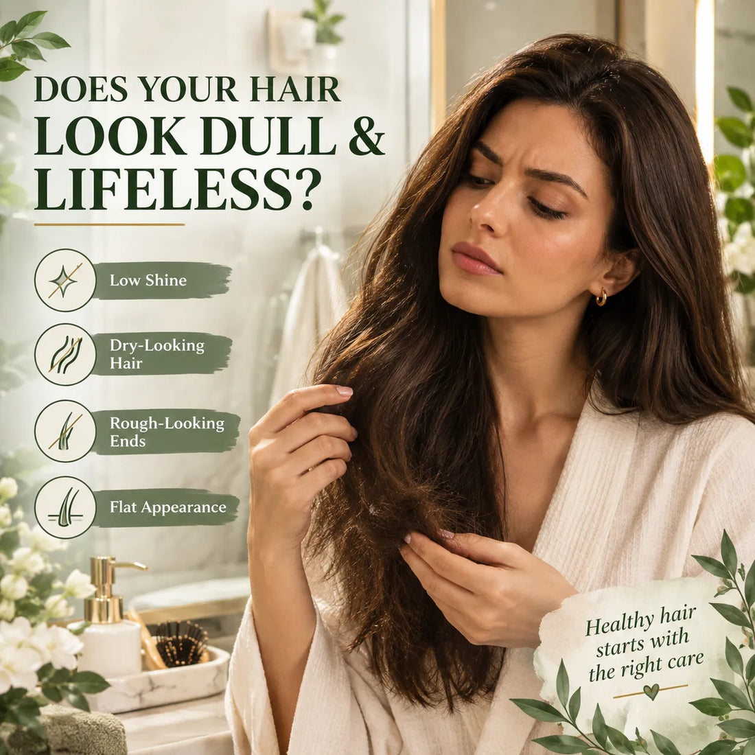 SOUTH MOON BATANA HAIR OIL