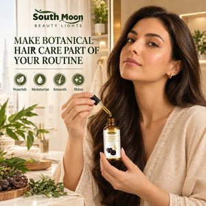 Organic Tonics