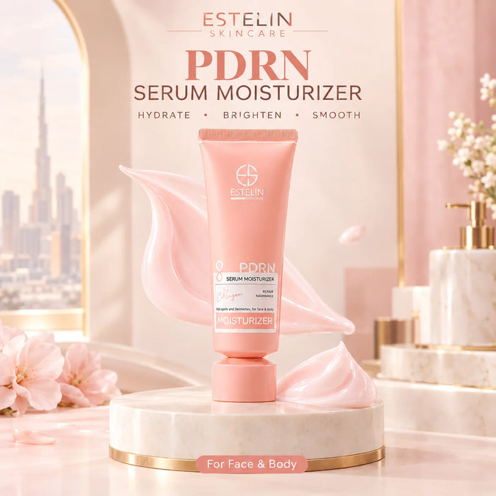 ESTELIN PDRN Serum Moisturizer