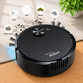 Get Livora Nano Robot Cleaner vacuum cleaner with sleek design, compact size, and advanced cleaning technology for efficient home cleaning.
