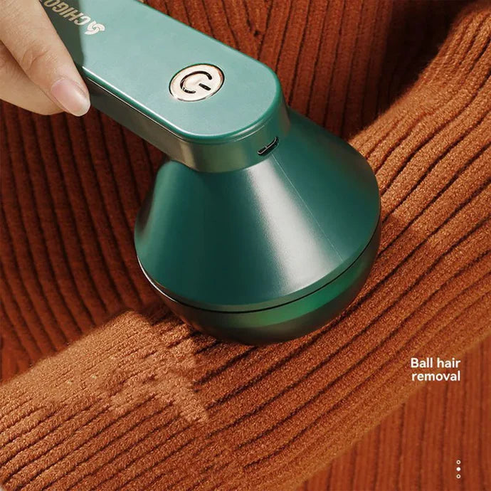 [Free Home Delivery] Lint Remover- Hairball Trimmer | Fuzz Clothes and Sweater's Spool Shaver