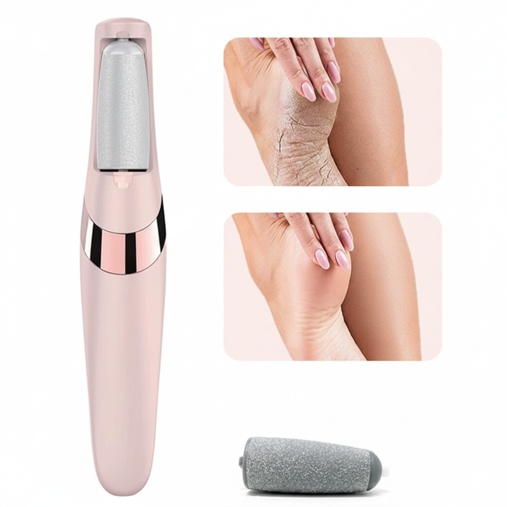Electric Callus Remover ( Free Home Delivery )