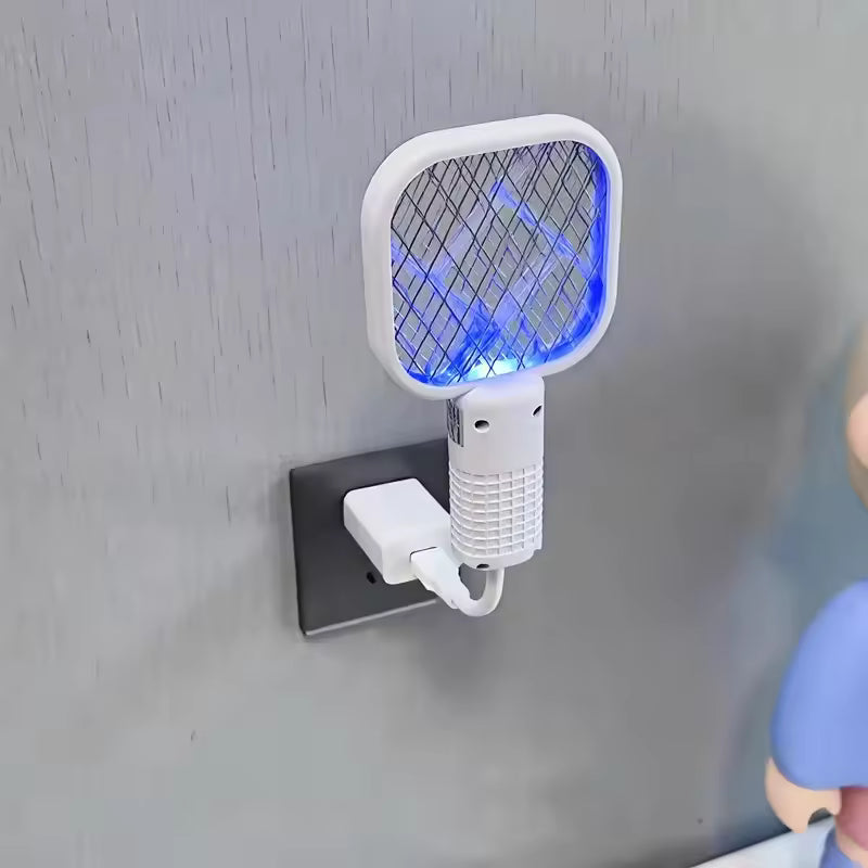 USB Mosquito Killing Lamp - Safe & Chemical-Free Solution